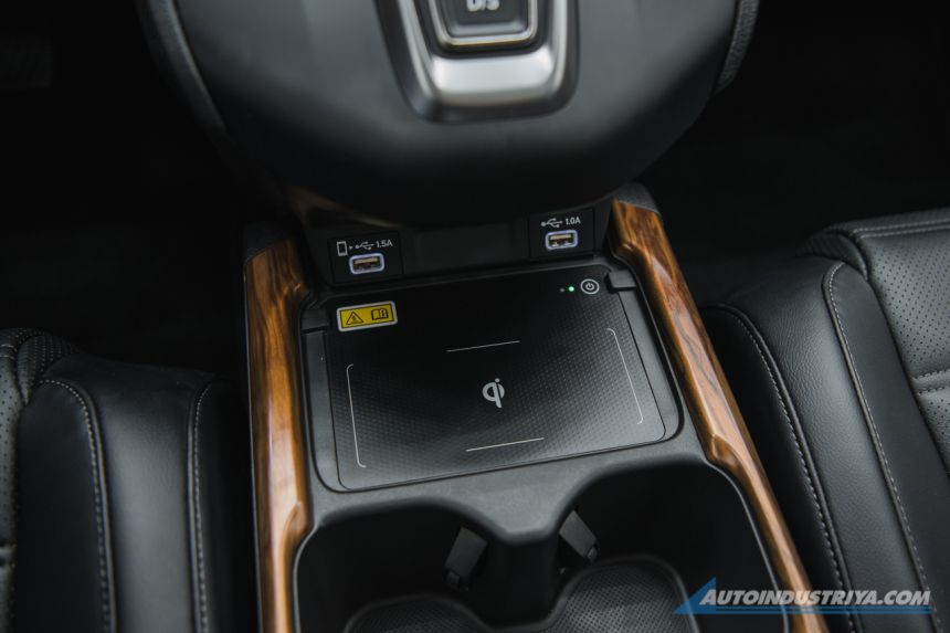 2021 Honda CR-V 2.4SX AWD image