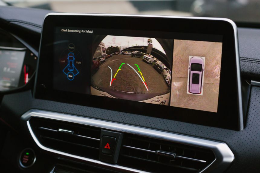 First Drive: Is 2022 Maxus G50 Comfort worth it at PHP 948k? image