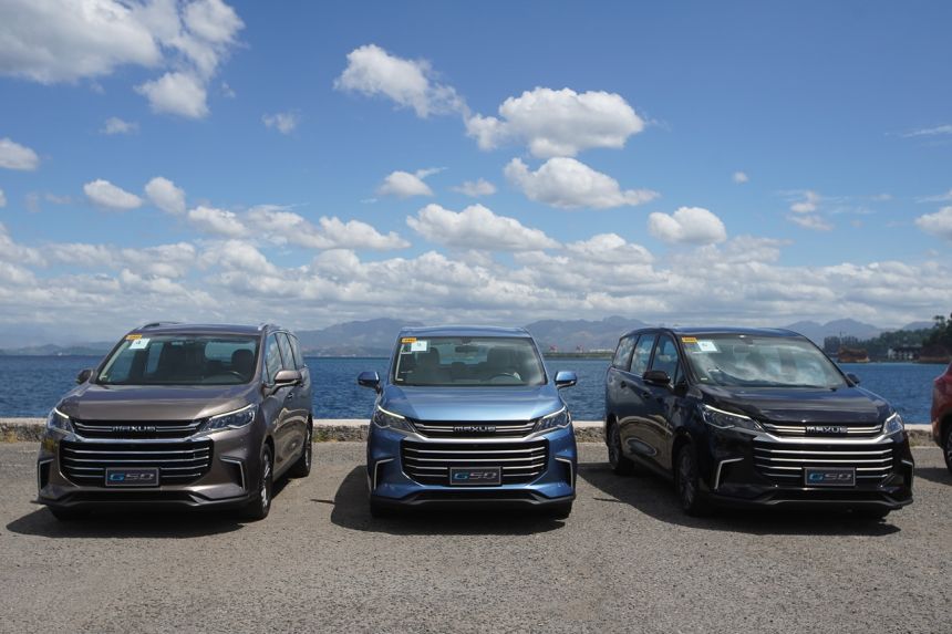 First Drive: Is 2022 Maxus G50 Comfort worth it at PHP 948k? image