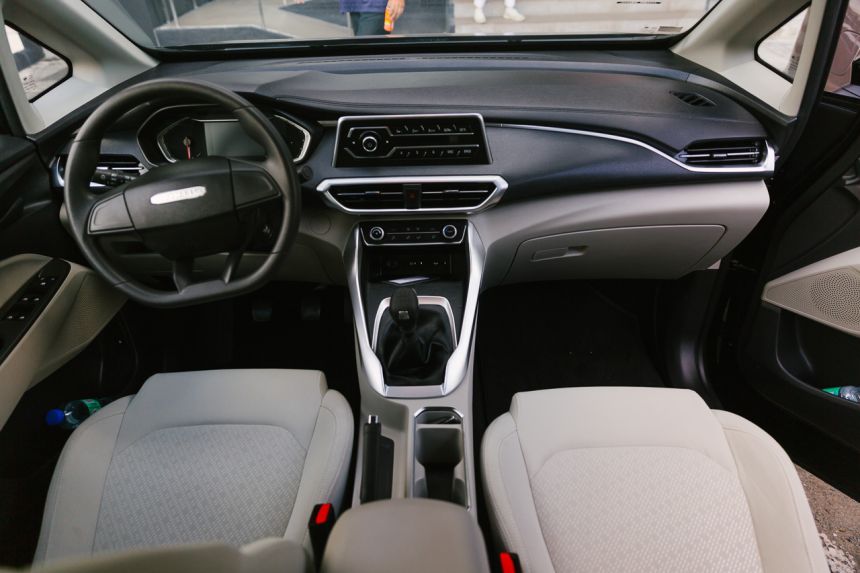 First Drive: Is 2022 Maxus G50 Comfort worth it at PHP 948k? image