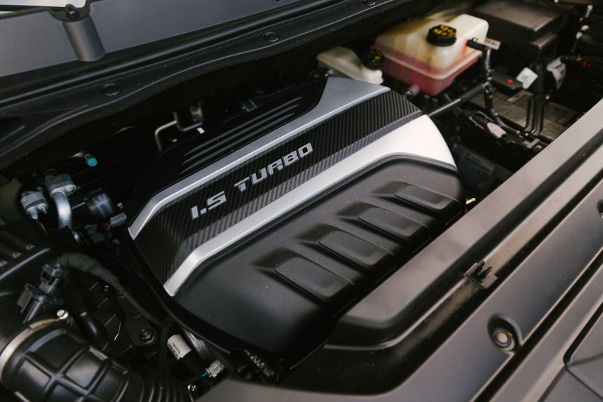 First Drive: Is 2022 Maxus G50 Comfort worth it at PHP 948k? image