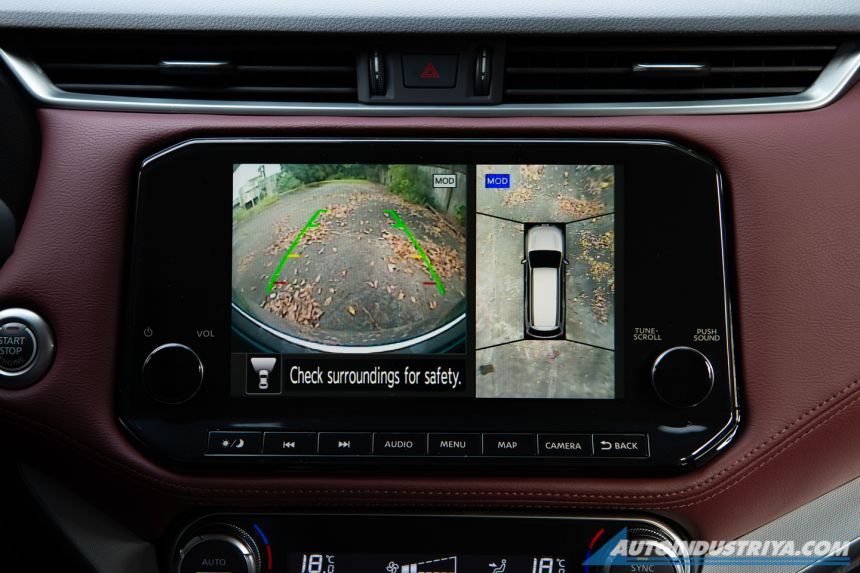 Are smart driving features making drivers dumber? image