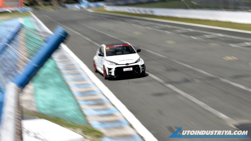 Falken Azenis RT615K+, RT660 tires officially launched in PH image