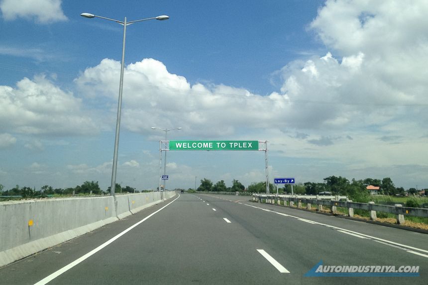 NLEX, SCTEX, CAVITEX, CALAX ready for Holy Week image