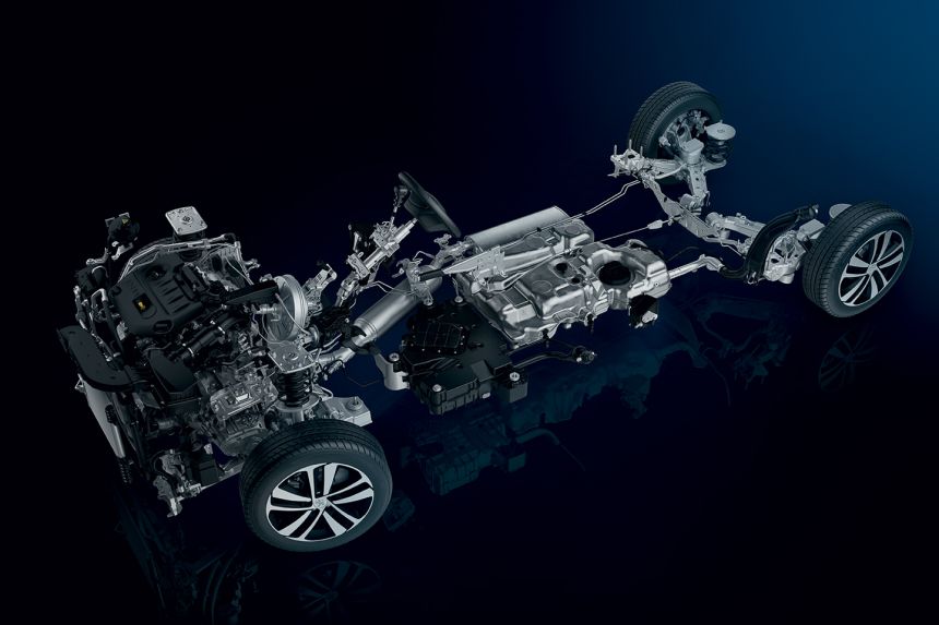 2022 Peugeot Traveller Premium starts at PHP 2.99M image