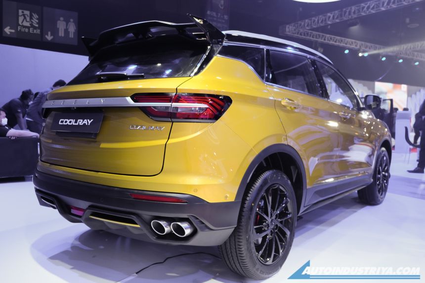 Why did Geely PH prices shoot up? image