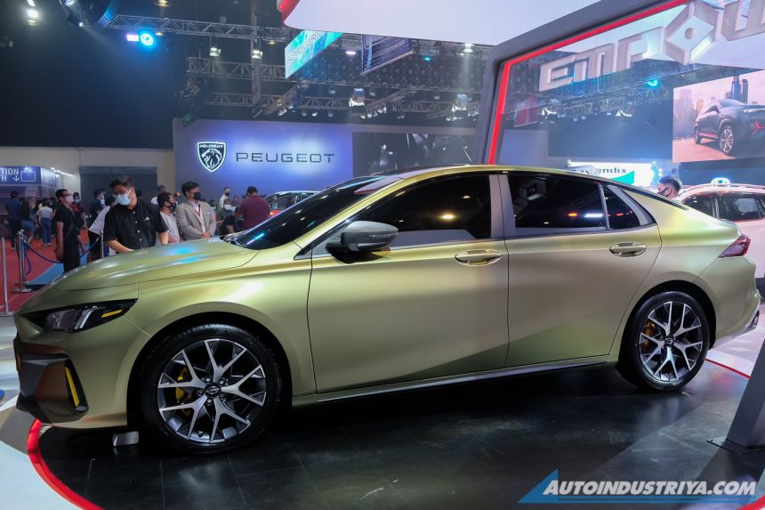 GAC&rsquo;s Civic Turbo fighter will start below PHP 1.2 million image