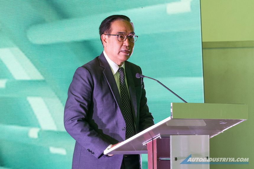 Philippine International Motor Show will happen in 2022 image