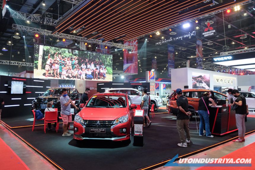 MIAS 2023: 16 brands will participate at this year&rsquo;s auto show image