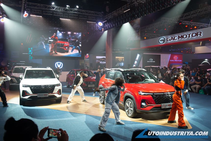 MIAS 2023: 16 brands will participate at this year&rsquo;s auto show image