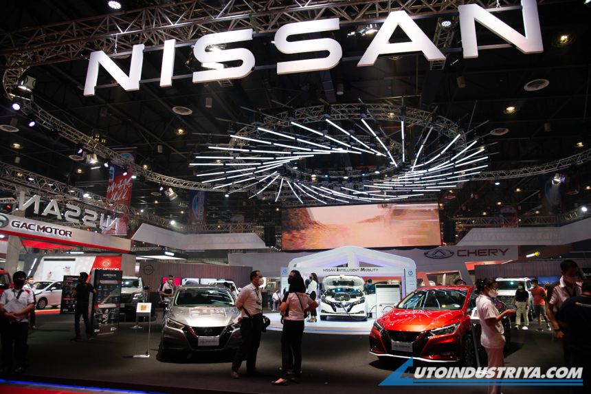 MIAS 2023: 16 brands will participate at this year&rsquo;s auto show image