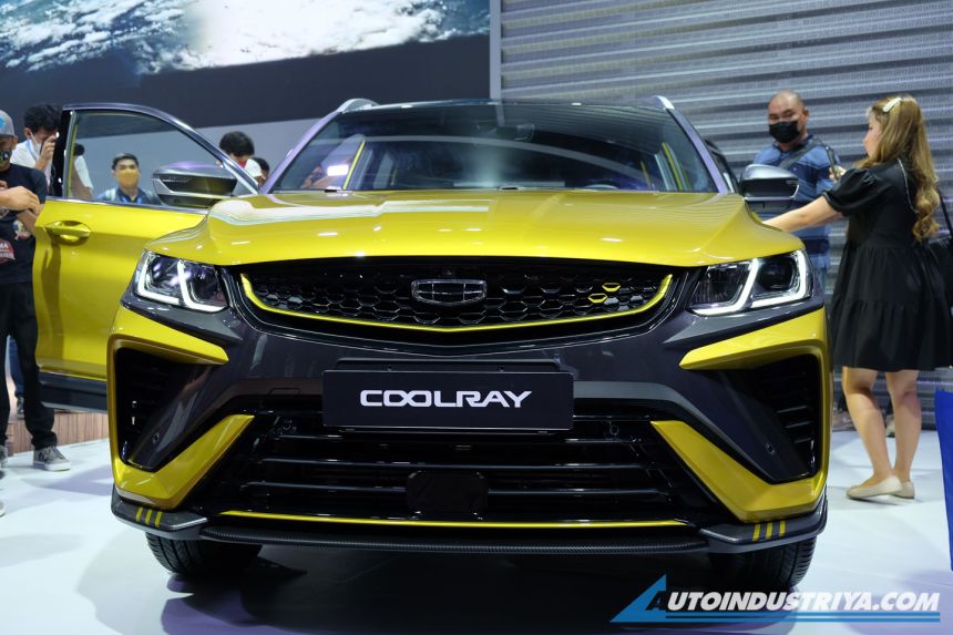 MIAS 2023: 16 brands will participate at this year&rsquo;s auto show image