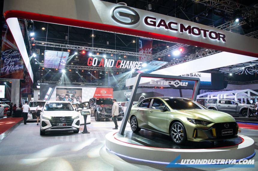 MIAS 2023: 16 brands will participate at this year&rsquo;s auto show image