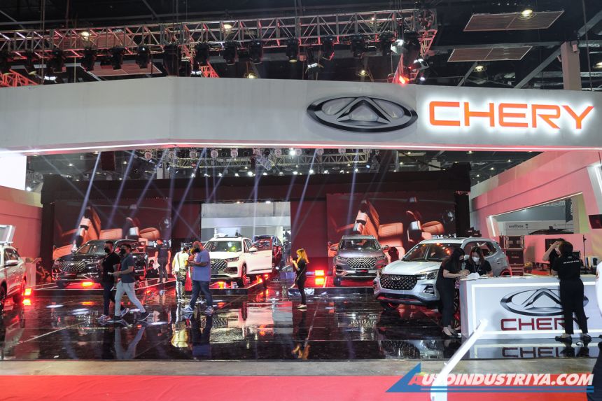 MIAS 2023: 16 brands will participate at this year&rsquo;s auto show image