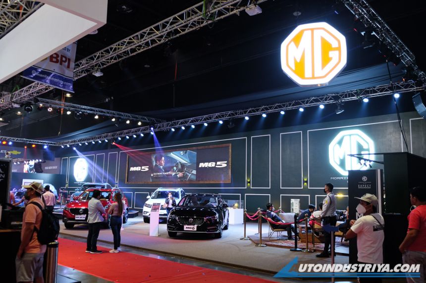 MIAS 2023: 16 brands will participate at this year&rsquo;s auto show image