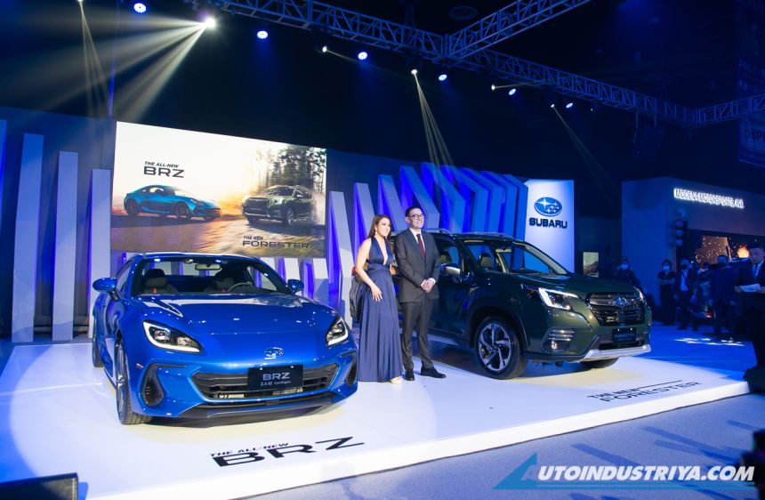 MIAS 2023: 16 brands will participate at this year&rsquo;s auto show image