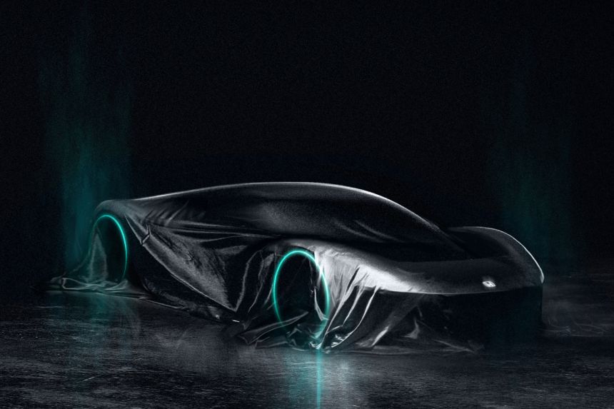 Honda to launch 30 EVs, including two sports cars image
