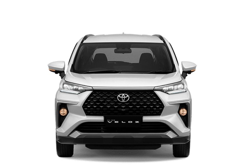 Easter Egg: Toyota PH drops 2022 Veloz teaser image