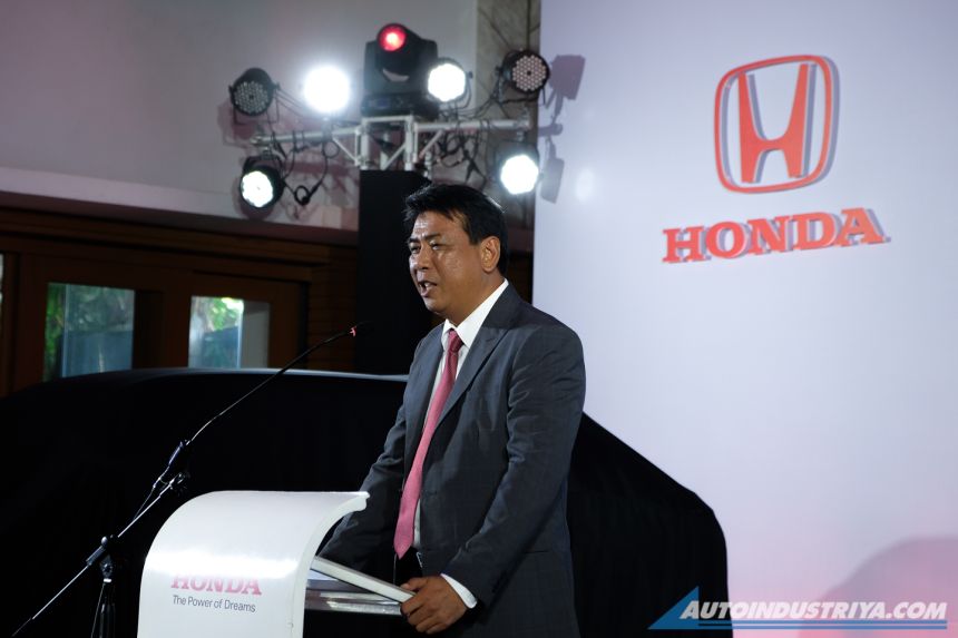 2022 Honda HR-V: Why no base turbo, no RS yet? image