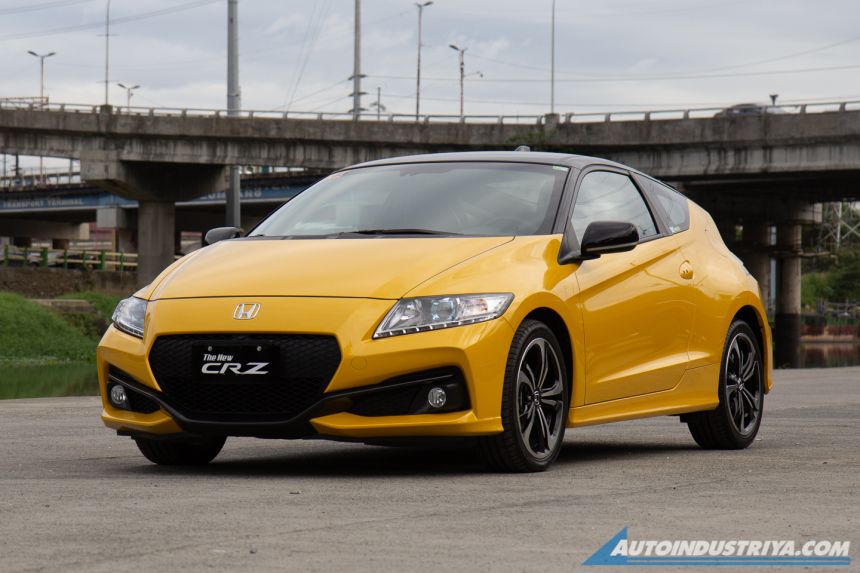 Honda Hybrid PH image