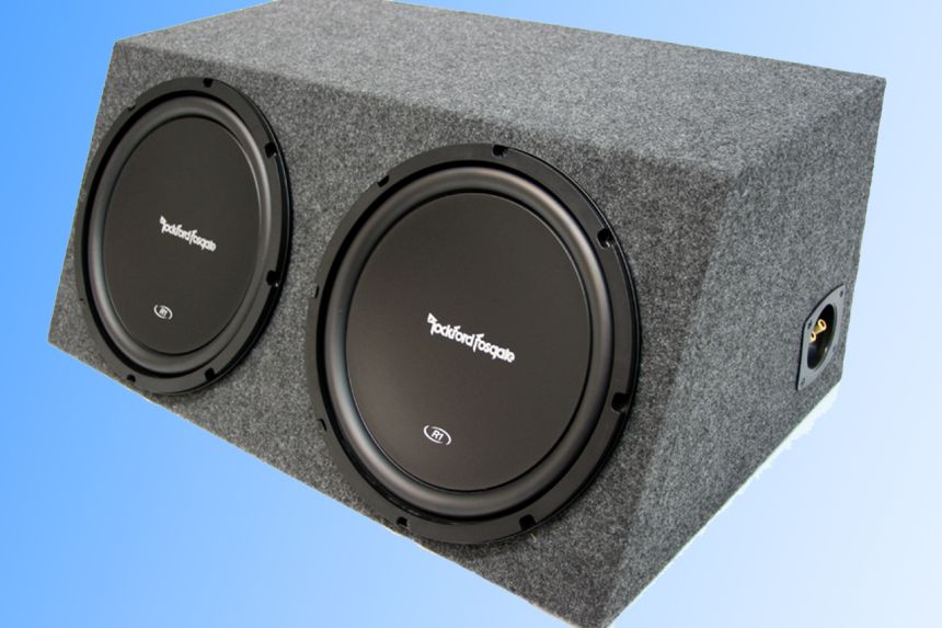 Sound design: Set up your car like a studio image