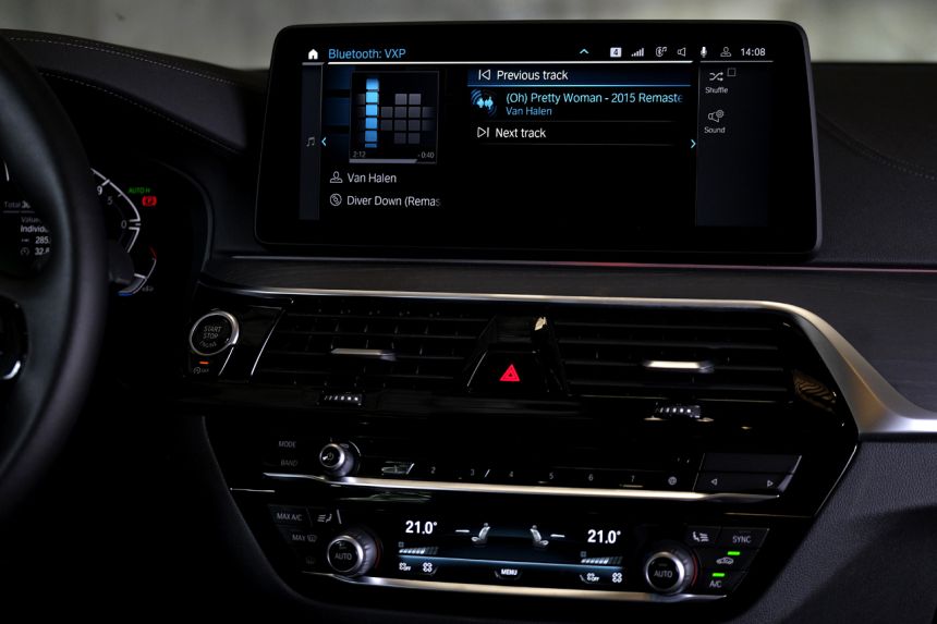 Sound design: Set up your car like a studio image