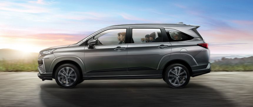 Save the date: Toyota PH launching 2022 Veloz on April 29 image