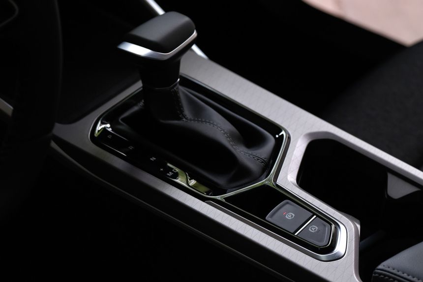 2022 Geely Emgrand Comfort 1.5L CVT image