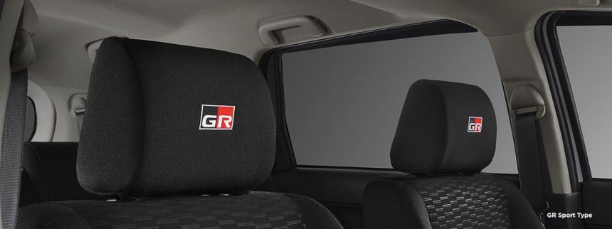 Insider: Toyota Rush GR Sport coming to PH image