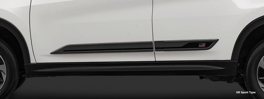 Insider: Toyota Rush GR Sport coming to PH image