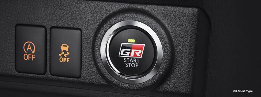 Insider: Toyota Rush GR Sport coming to PH image