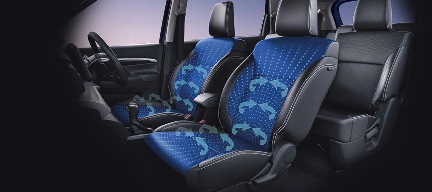 2022 Suzuki XL6 revealed with 1.5L hybrid, 6-speed A/T image