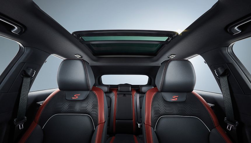 Spec Check: Geely Coolray 1.5T vs Honda HR-V 1.5 VTEC Turbo image