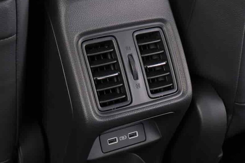 Spec Check: Geely Coolray 1.5T vs Honda HR-V 1.5 VTEC Turbo image