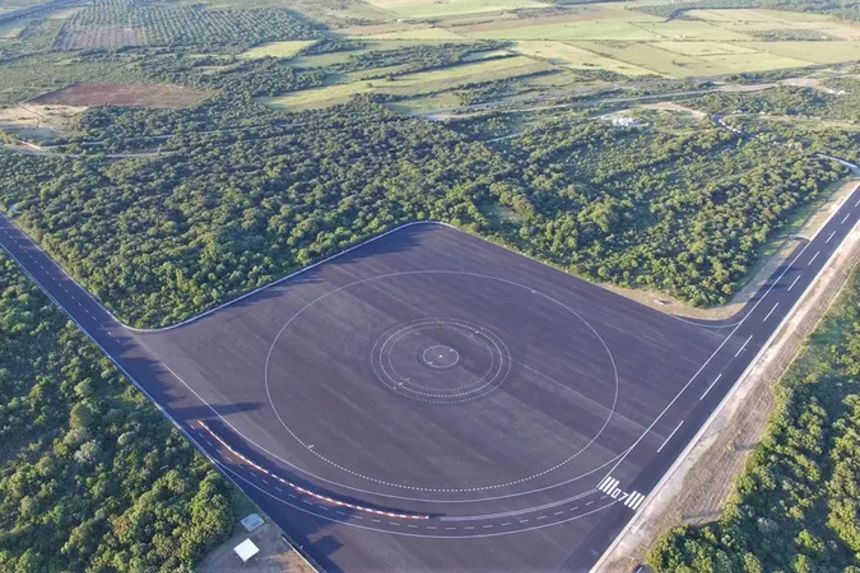 Virtual track to serve as test bed for next-gen EVs image