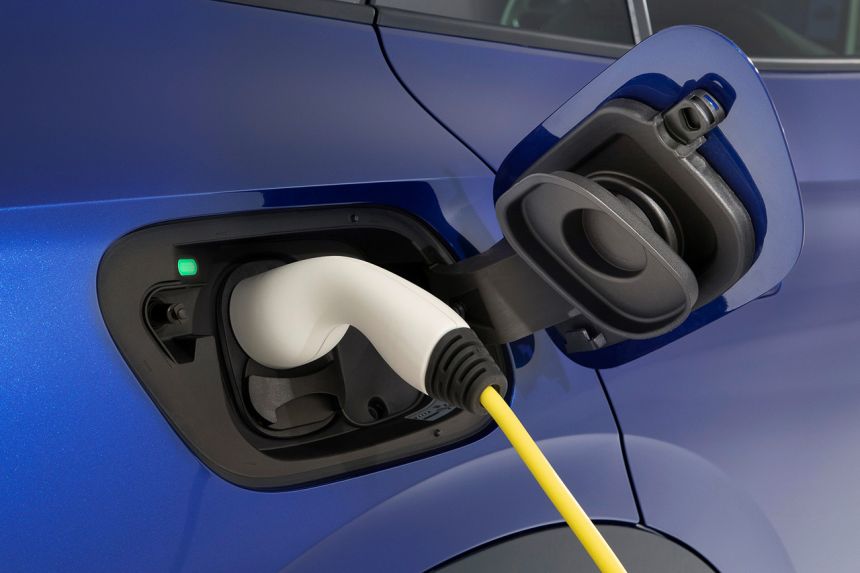 PH passes law to popularize Electric Vehicles image