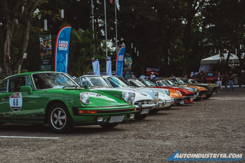 PH now has a law protecting vintage vehicles image