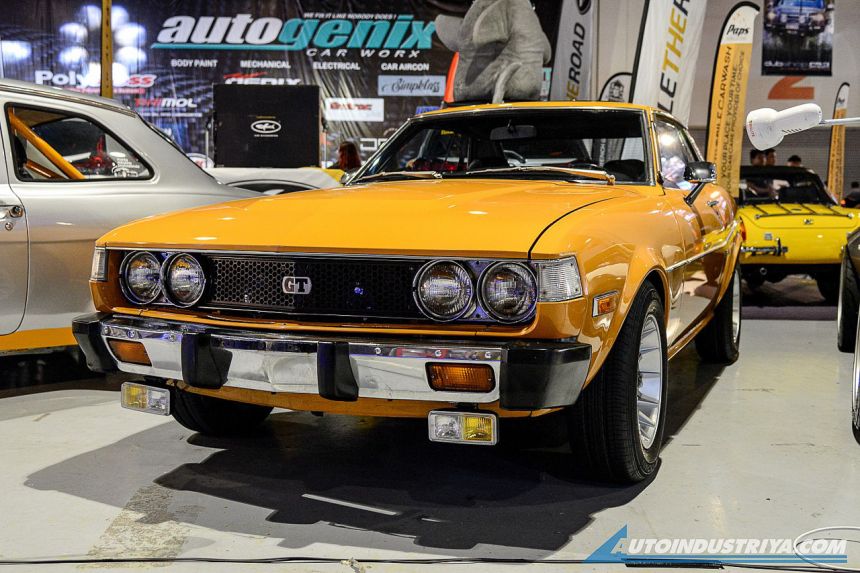 PH now has a law protecting vintage vehicles image