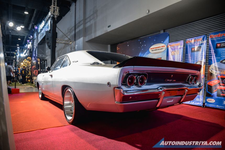 PH now has a law protecting vintage vehicles image