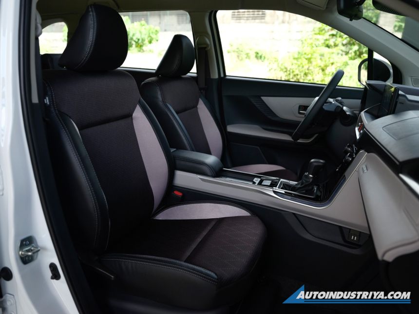 Specs, prices, features: 2022 Toyota Veloz begins at PHP 1.185M image