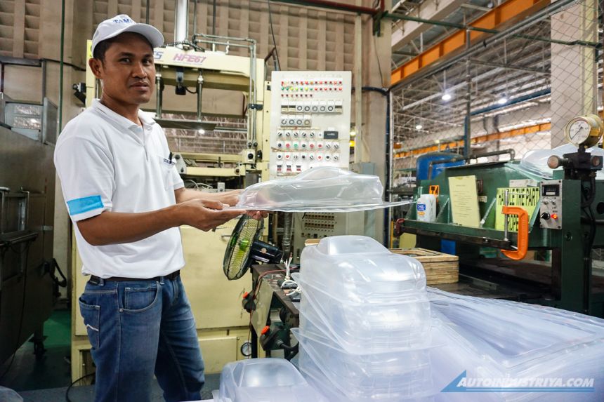 Tamiya to invest PHP 2 billion in Cebu factory image