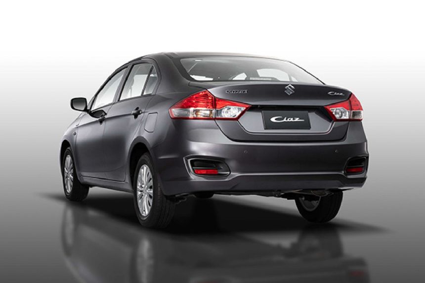 Goodbye Ciaz: Suzuki PH axes Vios fighter image