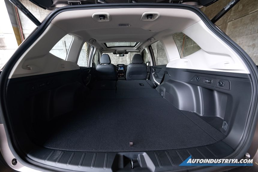 2022 Subaru Forester 2.0i-S Eyesight CVT image