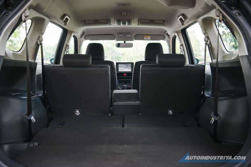 2022 Toyota Avanza 1.5 G CVT image