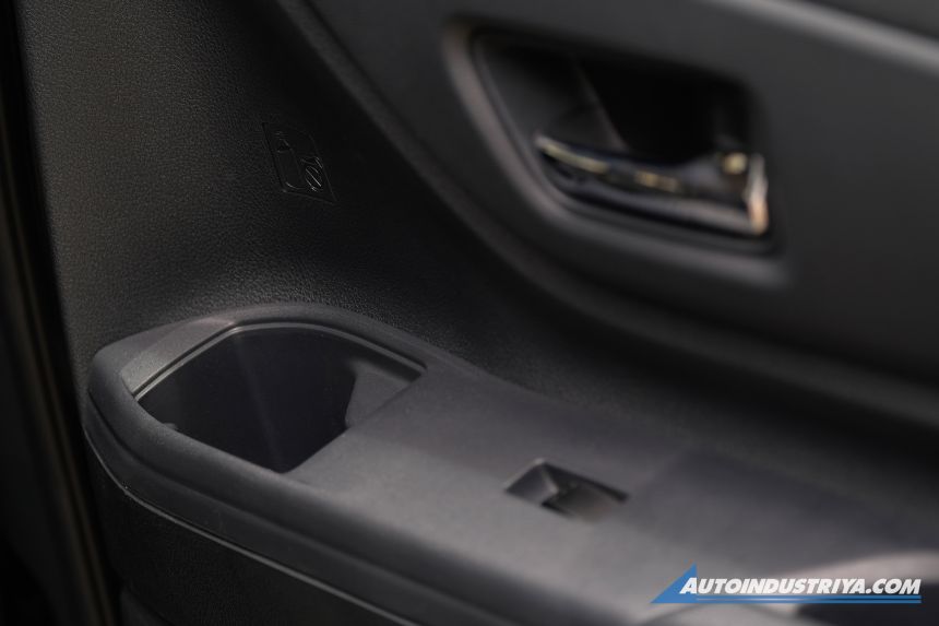 2022 Toyota Avanza 1.5 G CVT image