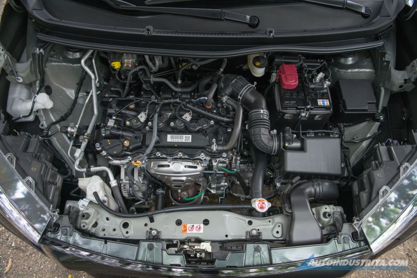 2022 Toyota Avanza G image