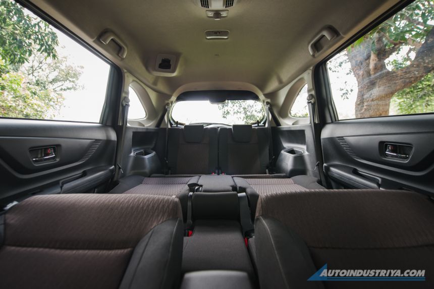 2022 Toyota Avanza G image