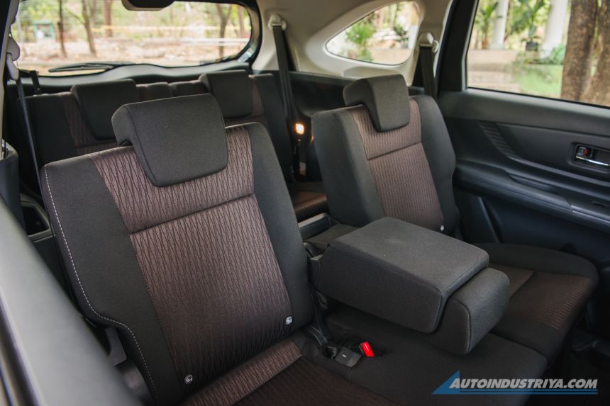 2022 Toyota Avanza G image