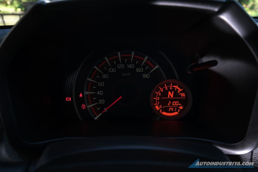 Specs, prices, features: 2022 Suzuki Celerio now in PH image