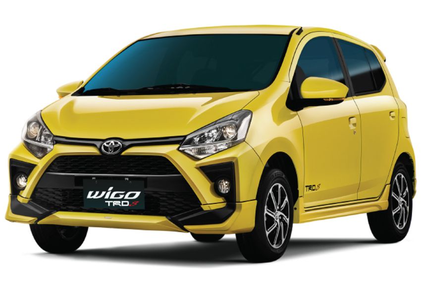 Why is 2022 Suzuki Celerio more expensive than Wigo? image